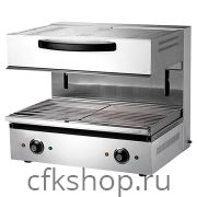 Гриль Саламандра Kocateq EB600NW