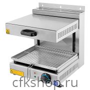 Гриль Саламандра Kocateq EB450ECO