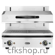 Гриль Саламандра HENDI 264706