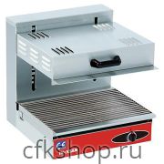 Гриль Саламандра INOKSAN INO-PSE100