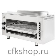 Гриль газовый WeGrill Pro M
