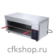 Гриль Саламандра Enigma HES-936