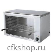 Гриль Саламандра Hurakan HKN-SLE800