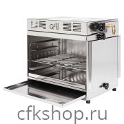 Гриль газовый WeGrill In&Out
