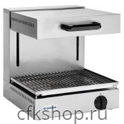 Гриль Саламандра Tecnoinox SEC40/0