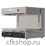 Гриль Саламандра Tecnoinox SE60/4CB