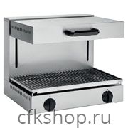 Гриль Саламандра Apach Chef Line SLGSE60T