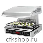 Гриль Саламандра Giorik ST30