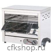 Гриль Саламандра FIAMMA SEF 450