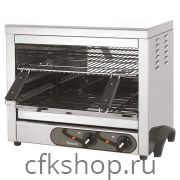 Гриль Саламандра FIAMMA SEF 450 I