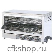 Гриль Саламандра FIAMMA SEF 650 I