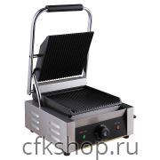Гриль контактный электрический CuisinAid CD-GH-811H