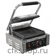 Гриль прижимной ROAL EG-811