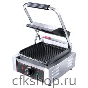 Гриль прижимной Rosso HEG-811