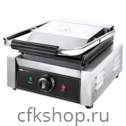 Гриль прижимной Hurakan HKN-PE22L