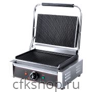 Гриль прижимной Hualian HEG-811E