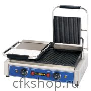 Гриль прижимной ECOLUN MAJESTIC