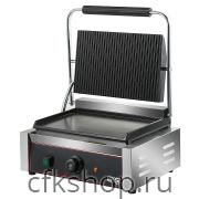 Гриль контактный EKSI HEG-811E-RL