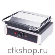 Гриль контактный Hurakan HKN-PE34FT