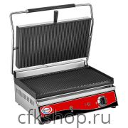 Гриль прижимной Eletto R73 с пружиной регулировки нажима