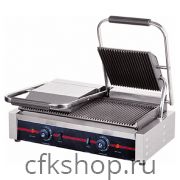 Гриль прижимной EKSI HEG-813