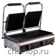 Гриль прижимной GASTRORAG NPL-EGD20E