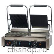 Гриль прижимной Airhot DCG-FFG