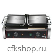 Гриль контактный EKSI HEG-813-MT