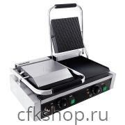 Гриль прижимной Airhot DCG-FG