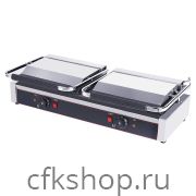 Гриль контактный Hurakan HKN-PE44L