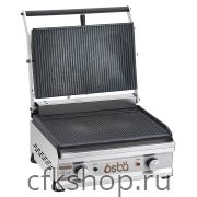 Гриль контактный Osba Premium MTS-12