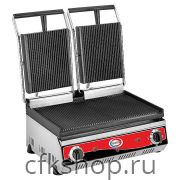 Гриль прижимной Eletto R80 без пружины регулировки нажима