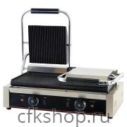 Гриль прижимной Starfood Majestic R