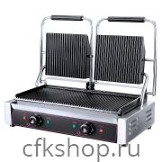 Гриль прижимной Hualian HEG-813E