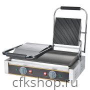 Гриль прижимной Kocateq GH813CNW
