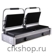 Гриль прижимной VIATTO GH-813EH