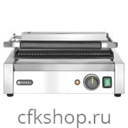 Гриль контактный HENDI Panini 263655