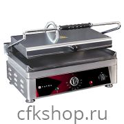 Гриль прижимной Tatra TCG 4527 SS