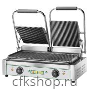 Гриль прижимной FIMAR EasyLine EG-03