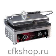 Гриль прижимной Tatra TCG 4527 RR DT
