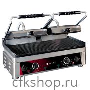 Гриль прижимной Tatra TCG 5224 R R R+R