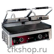 Гриль прижимной Tatra TCG 5224 R R R+S