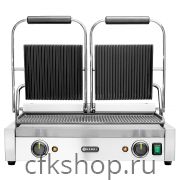 Гриль контактный HENDI 263709