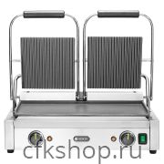 Гриль контактный HENDI 263808