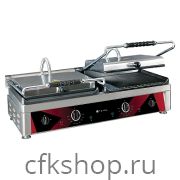 Гриль прижимной Tatra TCG 3627 RR RS
