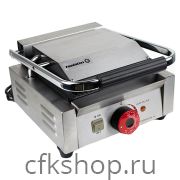 Гриль прижимной Foodatlas EG-601N Eco