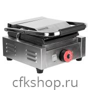 Гриль прижимной Foodatlas EG-601 Eco