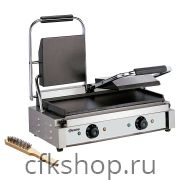 Гриль прижимной Bartscher A150672