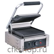 Гриль прижимной Assum TCG-811E