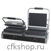 Гриль прижимной ROAL EG-813